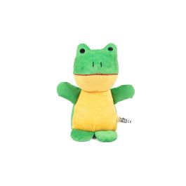 Gloria Peluche Olfativo Mini para Perros con Bolsillo para Esconder Objetos y Estimular su Nariz