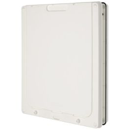 Puertas de 2 vías PETMATE Dog Mate XL - Blanco - Para perros Puertas de 2 vías PETMATE Dog Mate XL - Blanco - Para perros