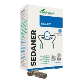 Cápsulas 29-C Sedaner Cápsulas 29-C Sedaner Precio: 13.4999997. SKU: B1E28TPQQV