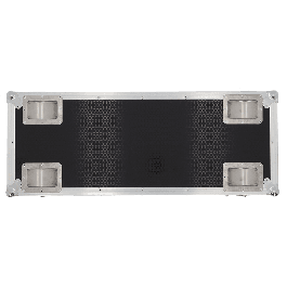 Flight Case Para 1X Fl600V-Ip