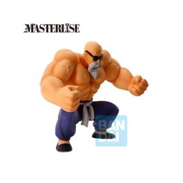Figura Ichibansho Dragon Ball Training Section Figura Ichibansho Dragon Ball Training Section