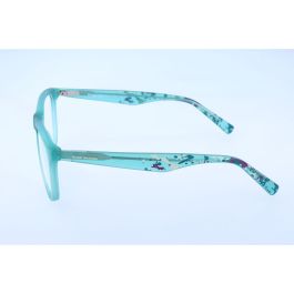 Montura de Gafas Hombre Hugo Boss BO-0218-FE2 Marrón Ø 52 mm