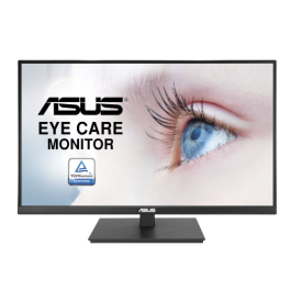 ASUS Monitor VA27AQ 27" Quad HD IPS 1 ms Negro