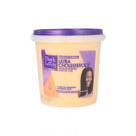 Soft & Sheen Carson Tratamiento Ultra Cholesterol para Cabello Afro Intensivo 900 ml Precio: 12.50000059. SKU: S4256364