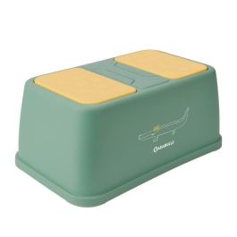Taburete escalonado antideslizante Badabulle Taburete escalonado antideslizante Badabulle Precio: 23.98999966. SKU: S7150969