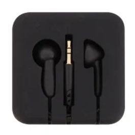 Auriculares TNB POCKET Negro