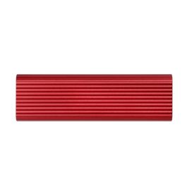 Patriot Transporter Lite SSD 1 TB USB-C 3.2 Gen 2 (10 Gbit/s) Rojo