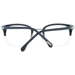 Montura de Gafas Unisex Lozza VL4145 480BLK Montura de Gafas Unisex Lozza VL4145 480BLK
