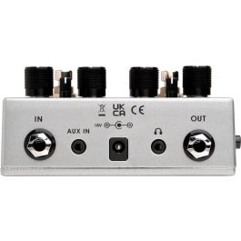 Preamplificador D.I. Aguilar Tone Hammer