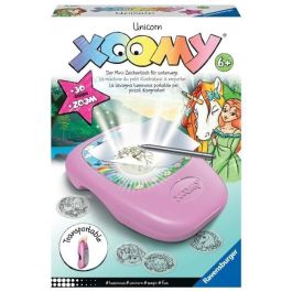 Xoomy - Unicorn -4005556235346 - Ravensburger Xoomy - Unicorn -4005556235346 - Ravensburger