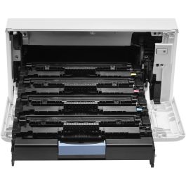 HP LaserJet Pro MFP M479dw Impresora Multifunción Láser Color Inalámbrica Dúplex