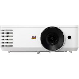 Viewsonic PA700S Proyector de Alcance Estándar 4500 Lúmenes ANSI SVGA (800x600) Blanco