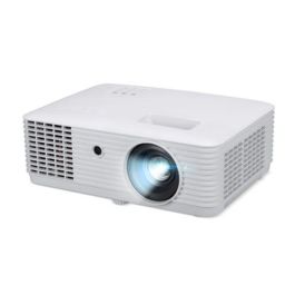 Acer XL3515I Proyector DLP Full HD 1080p 5500 ANSI Lúmenes Soporte 3D, HDMI, USB y Altavoz Integrado Blanco Acer XL3515I Proyector DLP Full HD 1080p 5500 ANSI Lúmenes Soporte 3D, HDMI, USB y Altavoz Integrado Blanco