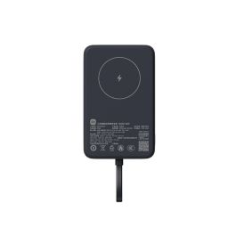 Powerbank Xiaomi WPB1007MI 10000 mAh Gris