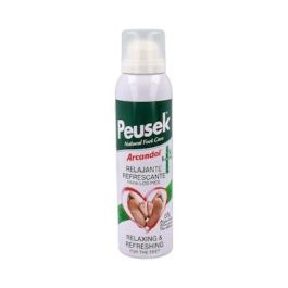 PEUSEK Arcandol Spray Pies 150ml - Frescor y Descanso para Pies Cansados Precio: 8.49999953. SKU: B14JKAVVKH