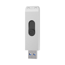 HP HPFD819W-A-64 Unidad Flash USB 64 GB USB Tipo A 3.2 Gen 2 (3.1 Gen 2) Plata Deslizable Precio: 14.58999971. SKU: B14894TXH6
