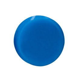 Q-connect Imanes para Pizarras Magnéticas 35 mm Colores Surtidos Caja de 10 Unidades