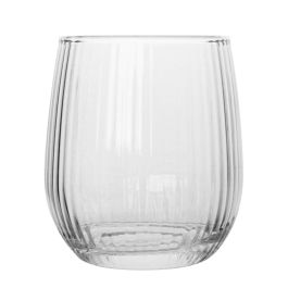 Vaso Nalon Fiber 360 cc - La Mediterranea (48 Unidades) Vaso Nalon Fiber 360 cc - La Mediterranea (48 Unidades)
