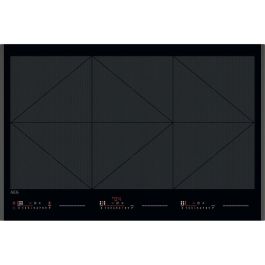 Placa de Inducción AEG TR84IT00FB 7350 W Precio: 1589.50000044. SKU: B16B5FH7BG