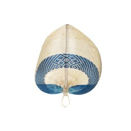 DKD Home Decor 5 x 75 x 70 cm Decoración Pared Bambú Precio: 14.9900003. SKU: S3018877