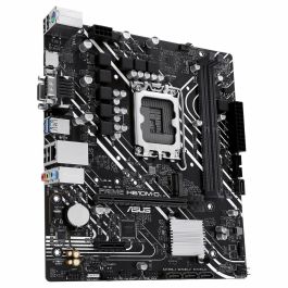 Placa Base Asus PRIME H610M-D H610 LGA 1700