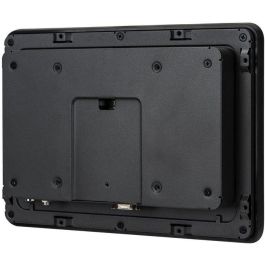 iiyama 10.1", 25.7cm, 1280 x 800, 16:10, 500 cd/m², 29ms, 800:1, 10 Touch points, VGA, HDMI, DP, Black iiyama 10.1", 25.7cm, 1280 x 800, 16:10, 500 cd/m², 29ms, 800:1, 10 Touch points, VGA, HDMI, DP, Black
