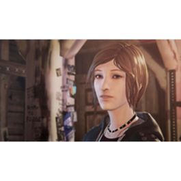 Square Enix Life Is Strange Arcadia Bay Juego para Nintendo Switch - Código en una caja