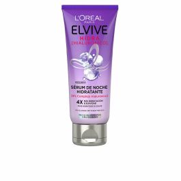 L'Oréal Paris Elvive Hidra Hialurónico Sérum de Noche Hidratante con Ácido Hialurónico para Hidratación Profunda del Cabello 200 ml Precio: 9.5000004. SKU: B1JXDAN4Q9