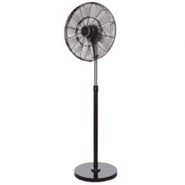 Ventilador de Pie Orbegozo SF 5045/ 90W/ Aspas 18cm/ 11 velocidades Precio: 141.50000029. SKU: B1CANKYF3J