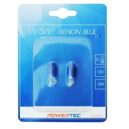 M-Tech W5W 12V 5W Xenon Blue Bombilla Wedge Blister MTECPTZXB12-02B Precio: 11.49999972. SKU: B13854BDKW