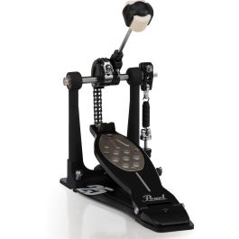 Pearl Pedal de Bombo Eliminator 25th Anniversary Redline Cadena Edición Limitada
