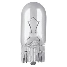 Osram 2841-02B W2,1x9,5D Bombilla 24 V 3 W W3W