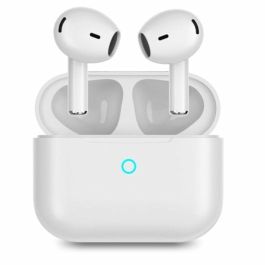 Auriculares con Micrófono PcCom Essential Blanco Precio: 69.57499977009999. SKU: B16ZWEHZ2Q