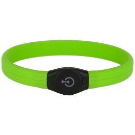 KERBL KER4018653944776 Collar LED Maxi Safe 65 cm 10 mm Verde Precio: 24.78999963. SKU: B18P6WZ52Q