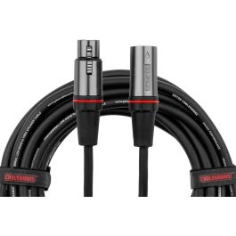 Cable Micrófono Xlr/Xlr - 15 M Precio: 45.50000026. SKU: B1A28GLPTP
