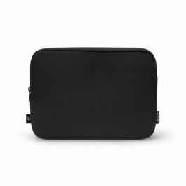 Funda para Portátil Dicota D32079-RPET Negro Funda para Portátil Dicota D32079-RPET Negro