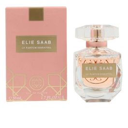 Elie Saab Le Parfum Essentiel Eau de Parfum Vaporizador Mujer 50 ml