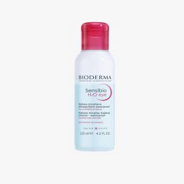 Bioderma Sensibio H2O Agua Micelar para Ojos 125ml Precio: 12.50000059. SKU: B1G3R6XWLH