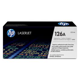 HP Tambor Tricolor Laserjet Pro 100 MFP M175Nw-M176Fw-177Fw-CP1025Nw - 126A HP Tambor Tricolor Laserjet Pro 100 MFP M175Nw-M176Fw-177Fw-CP1025Nw - 126A Precio: 110.99000033. SKU: S8409708