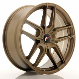 Japan Racing JR2520855X2074BZ Llanta 20x8,5 Et Blank Blank Cb 74,1 Bronce Precio: 323.50000012. SKU: B1HS9M4RNE