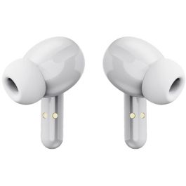 Auriculares Bluetooth Denver Electronics 111191120210 Blanco