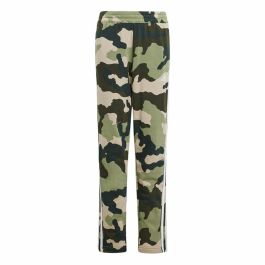 Pantalón Largo Deportivo Adidas Essentials Camuflaje Unisex Precio: 47.5046. SKU: B1G6TCHATF