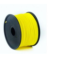 Gembird 3DP-PLA1.75-01-Y material de impresión 3d Ácido poliláctico (PLA) Amarillo 1,4 kg Precio: 20.50000029. SKU: S5616885