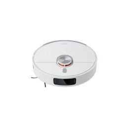 Robot Aspirador Xiaomi Robot Vacuum S20+/ Friegasuelos/ control por WiFi/ Blanco