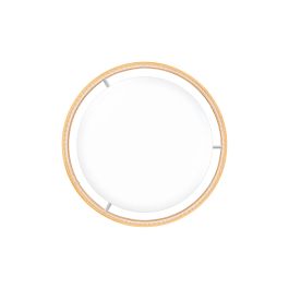 Plafón LED KSIX Bohemia E 35 W 4000 Lm