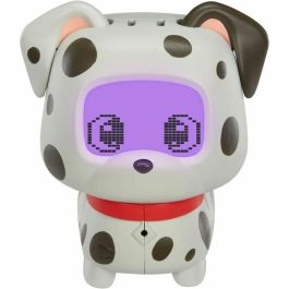 Pixel Petz LIT35051540304 Animal Virtual Interactivo Dálmata con Más de 100 Reacciones para Juegos y Actividades, Niños +4 Años Precio: 57.49999981. SKU: B1JLARPPKK