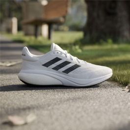 Zapatillas de Running para Adultos Adidas IE4366 Blanco