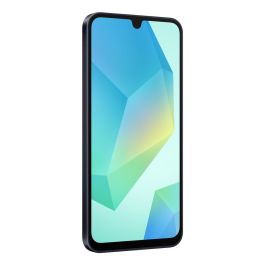 Smartphone Samsung Galaxy A16 4GB/ 128GB/ 6.7"/ Negro Smartphone Samsung Galaxy A16 4GB/ 128GB/ 6.7"/ Negro