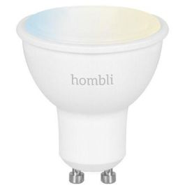 Hombli smarte Glühbirne. 4.5W. CCT. 1+1 Promo Pack Precio: 38.78999971. SKU: B18FX5XCRV