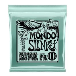 Juego Eléctrica Slinky Mondo 10.5-52 Precio: 8.98999992. SKU: B1A7MVDK7V